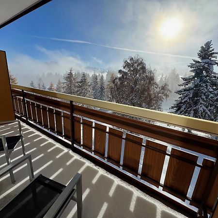 Hotel Belmont Κρανς Μοντάνα Εξωτερικό φωτογραφία