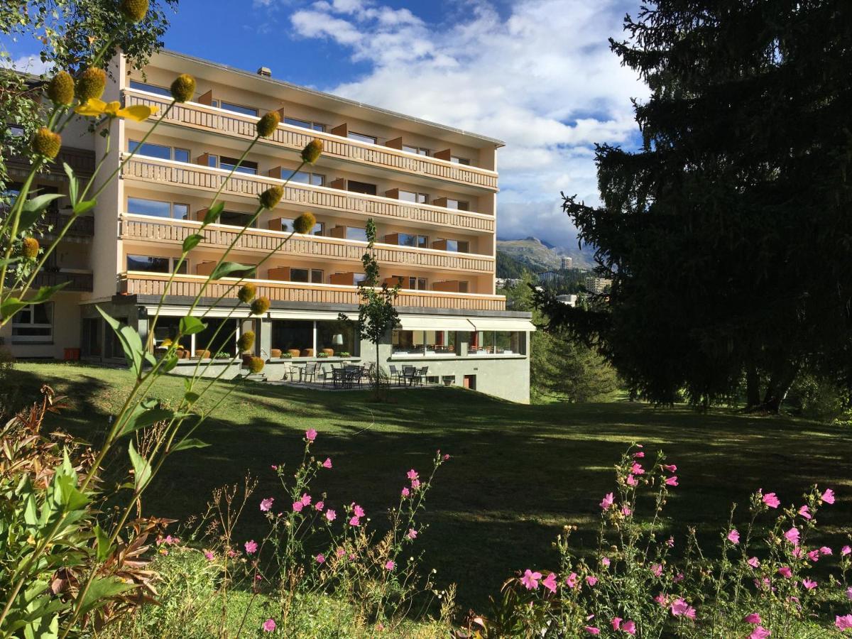 Hotel Belmont Κρανς Μοντάνα Εξωτερικό φωτογραφία