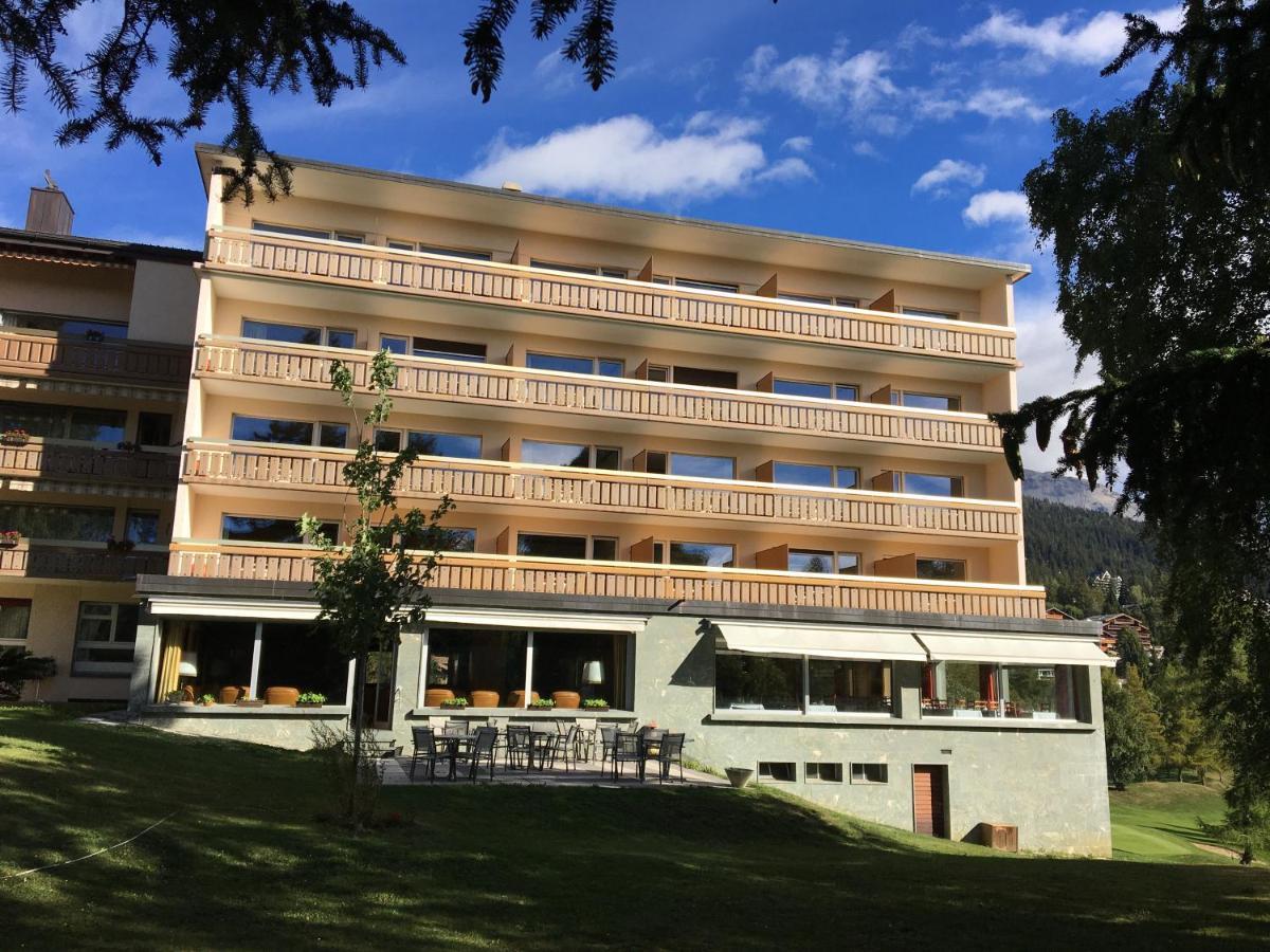 Hotel Belmont Κρανς Μοντάνα Εξωτερικό φωτογραφία