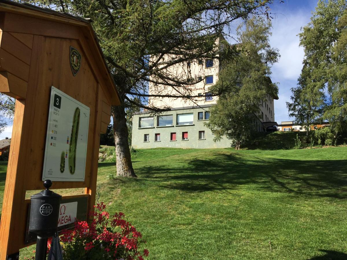 Hotel Belmont Κρανς Μοντάνα Εξωτερικό φωτογραφία
