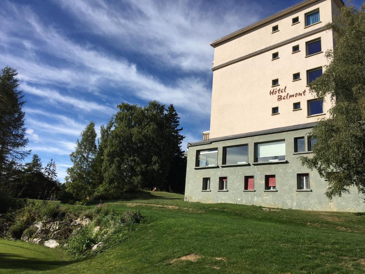 Hotel Belmont Κρανς Μοντάνα Εξωτερικό φωτογραφία