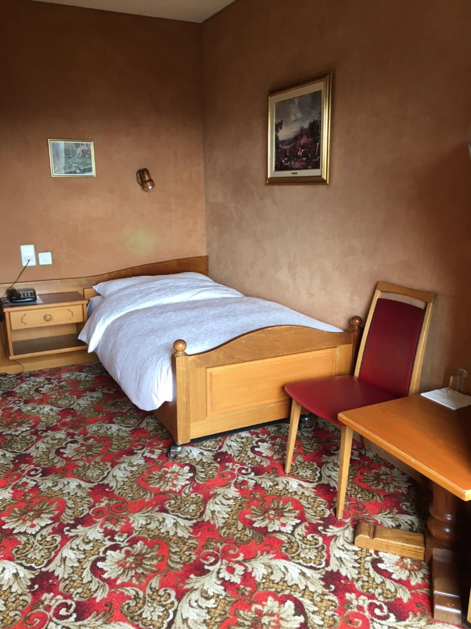 Hotel Belmont Κρανς Μοντάνα Εξωτερικό φωτογραφία