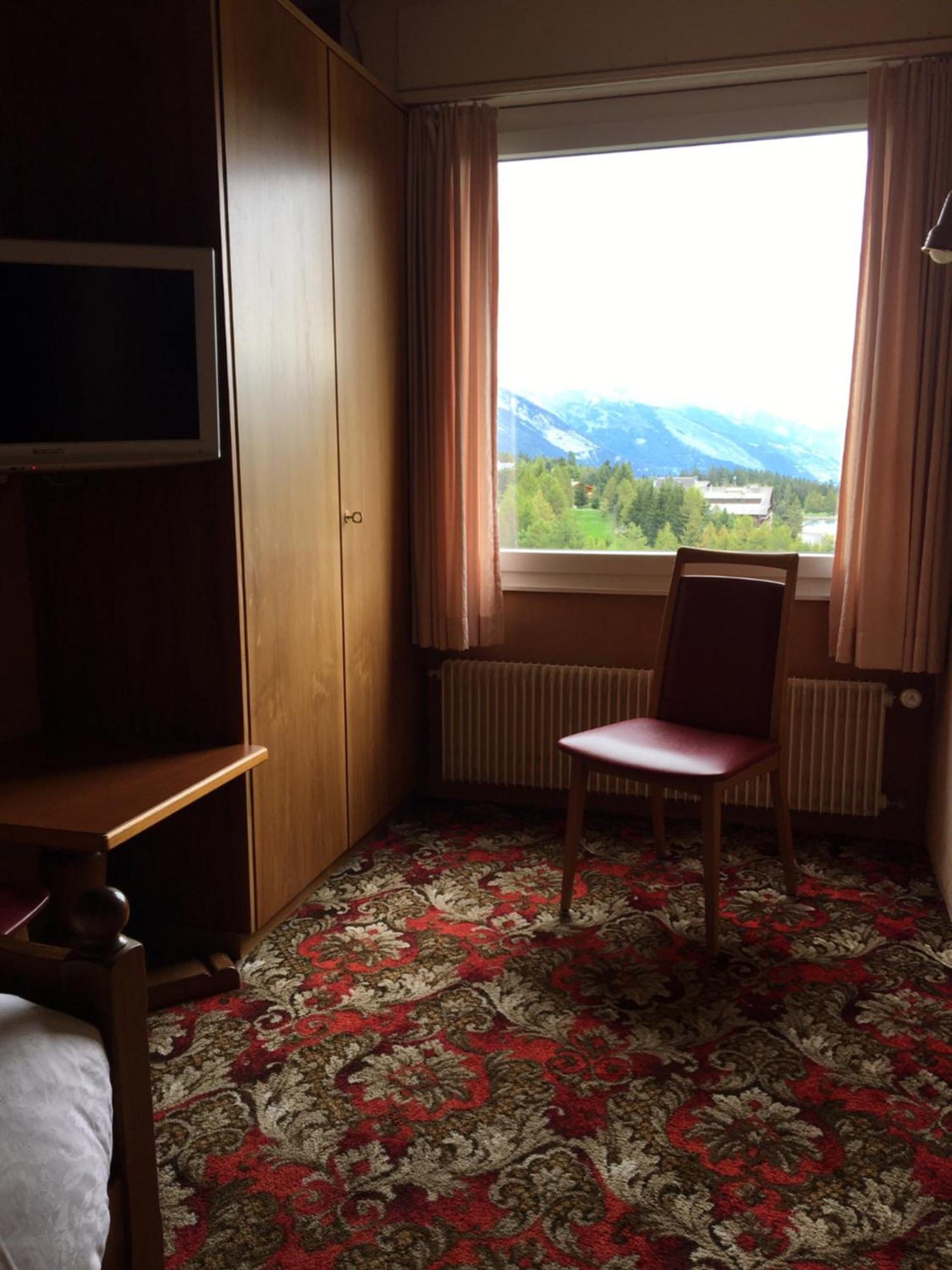 Hotel Belmont Κρανς Μοντάνα Εξωτερικό φωτογραφία