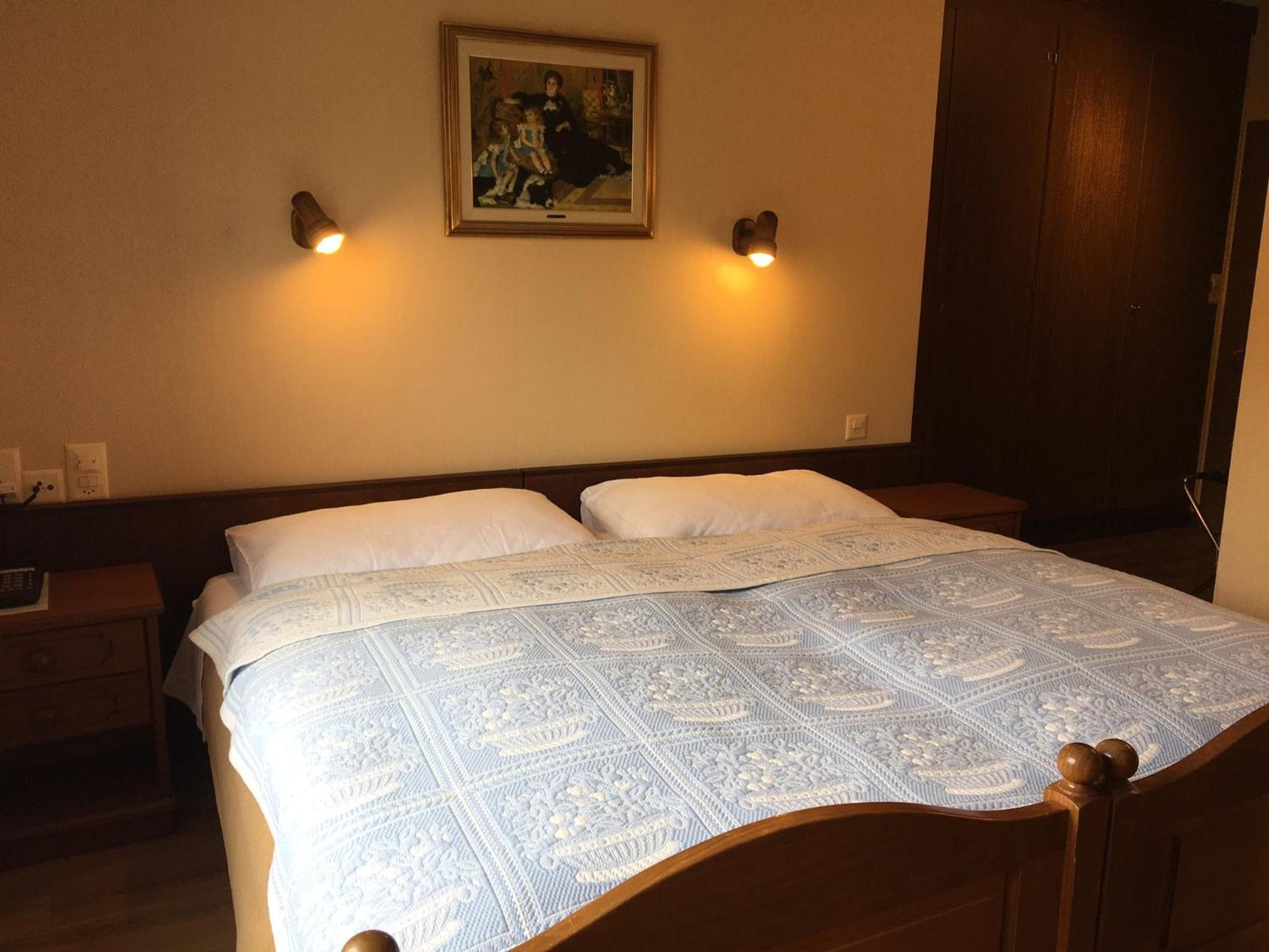 Hotel Belmont Κρανς Μοντάνα Εξωτερικό φωτογραφία