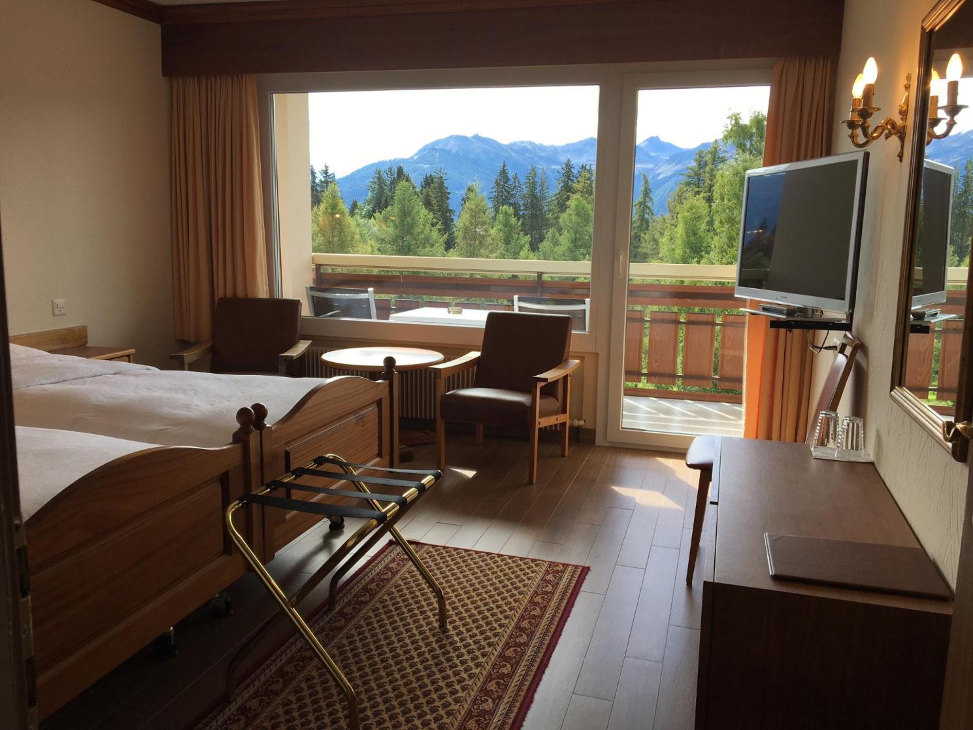 Hotel Belmont Κρανς Μοντάνα Εξωτερικό φωτογραφία