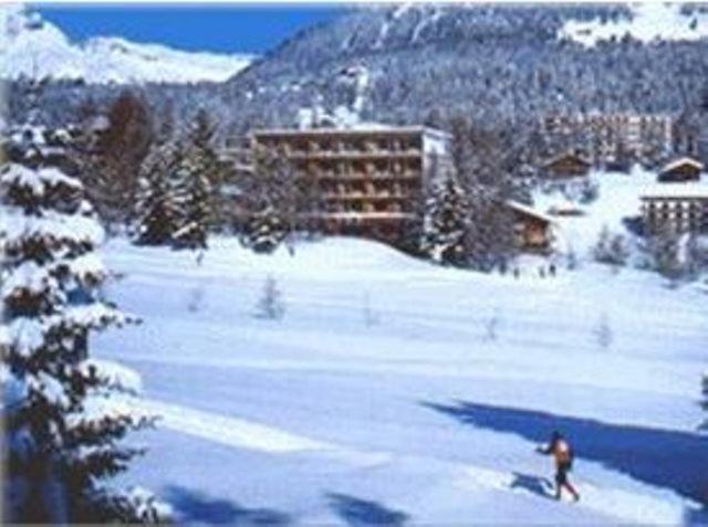 Hotel Belmont Κρανς Μοντάνα Εξωτερικό φωτογραφία